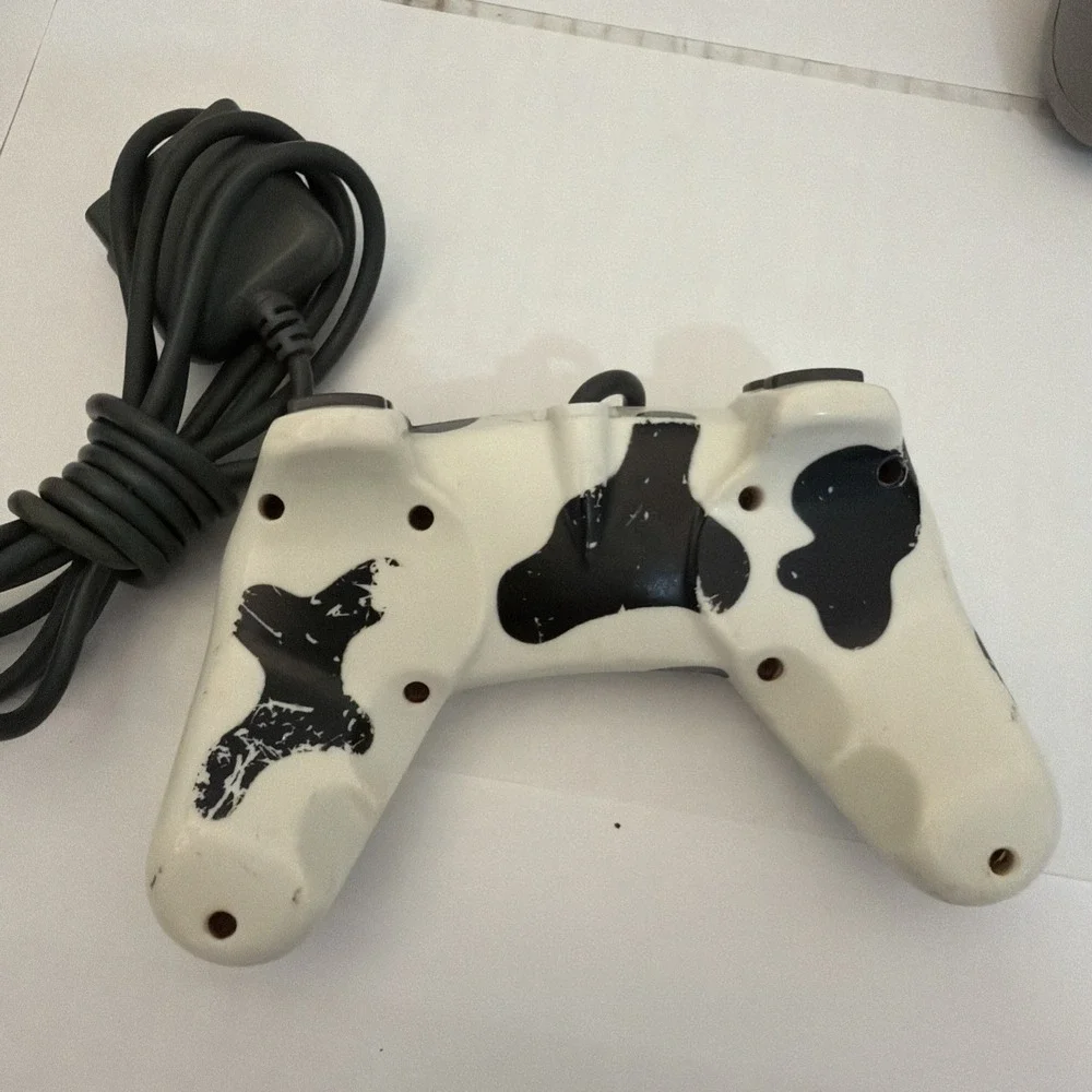 Mad Catz lot playstation